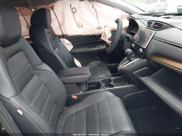 7FARW2H81JE079200 Honda l15be