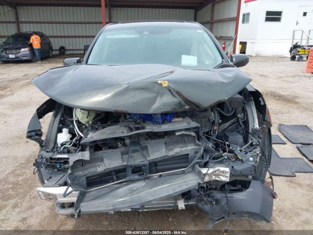 7FARW2H81JE079200 Honda l15be