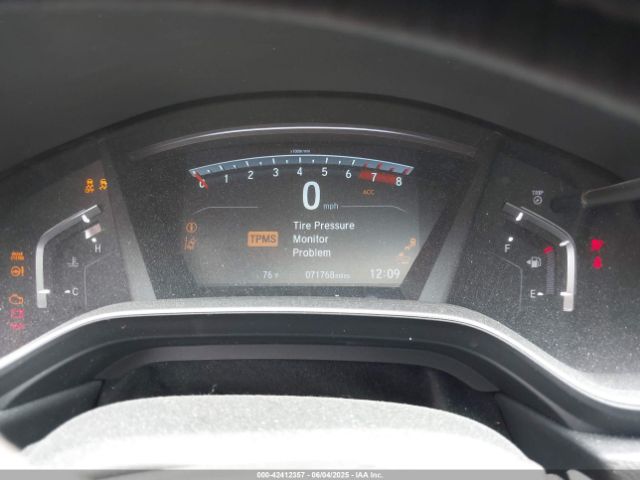 7FARW2H81JE079200 Honda l15be