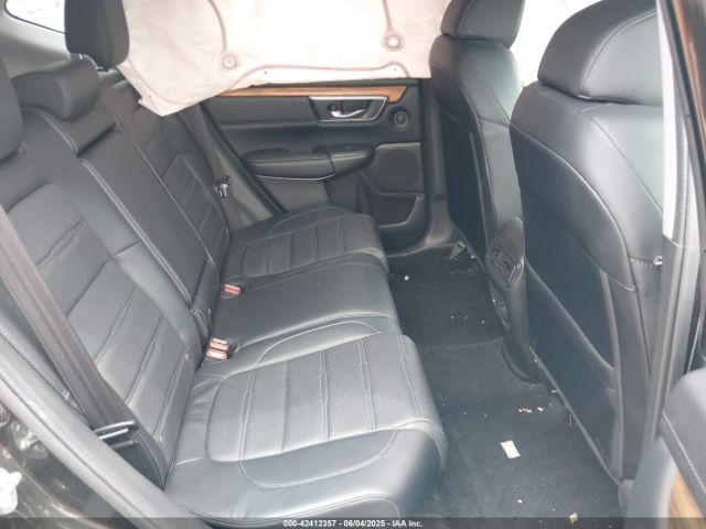 7FARW2H81JE079200 Honda l15be
