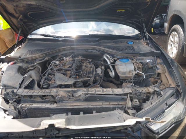 2018 AUDI A6 WAUC8AFC4JN097606 Photo 9