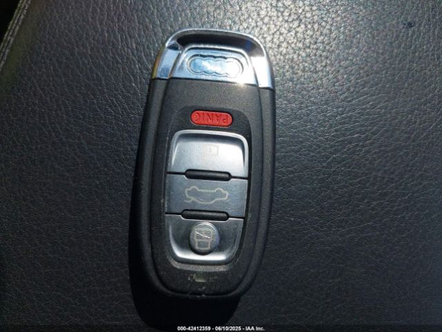 2018 AUDI A6 WAUC8AFC4JN097606 Photo 10