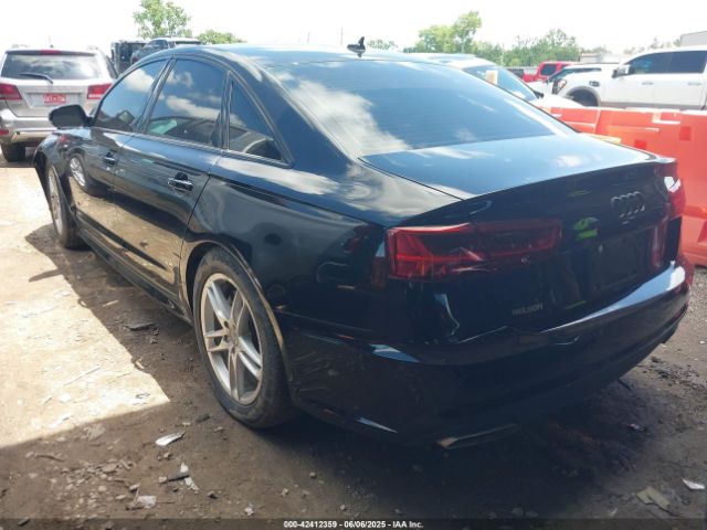 2018 AUDI A6 WAUC8AFC4JN097606 Photo 2