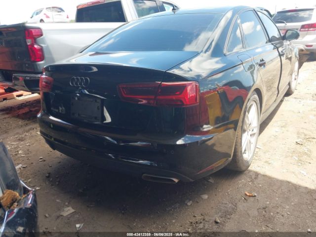 2018 AUDI A6 WAUC8AFC4JN097606 Photo 3