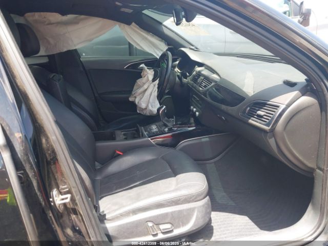 2018 AUDI A6 WAUC8AFC4JN097606 Photo 4