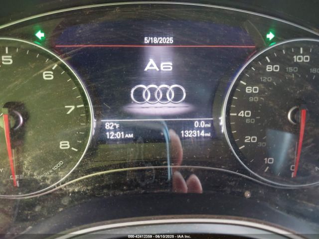 2018 AUDI A6 WAUC8AFC4JN097606 Photo 6