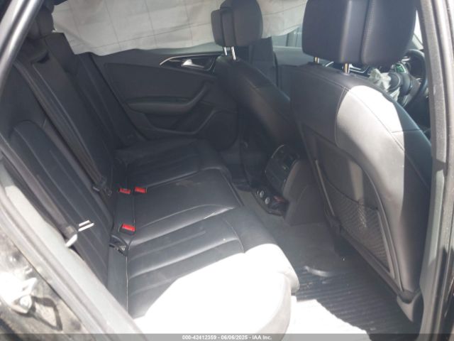 2018 AUDI A6 WAUC8AFC4JN097606 Photo 7