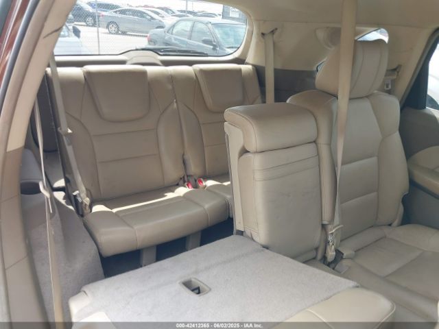 2011 ACURA MDX 2HNYD2H68BH510567 Photo 7