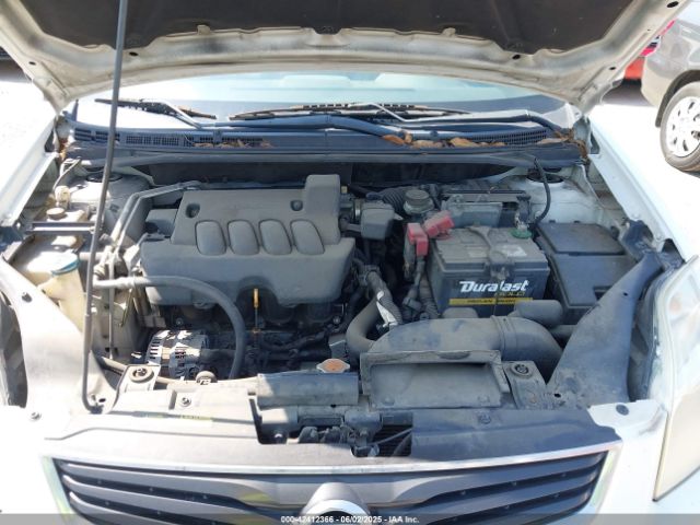 3N1CE2CPXEL365740 Nissan Versa Note Sv