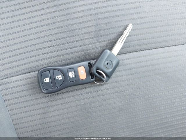 3N1CE2CPXEL365740 Nissan Versa Note Sv