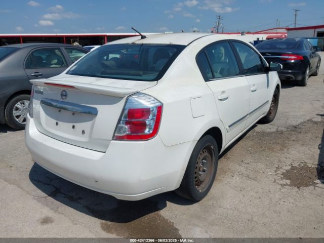 3N1CE2CPXEL365740 Nissan Versa Note Sv