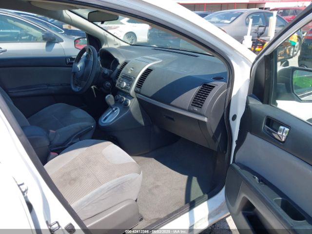 3N1CE2CPXEL365740 Nissan Versa Note Sv