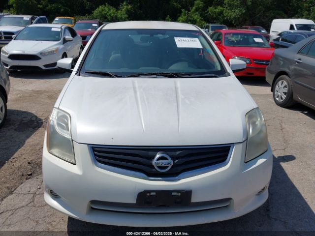 3N1CE2CPXEL365740 Nissan Versa Note Sv