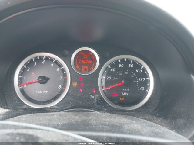 3N1CE2CPXEL365740 Nissan Versa Note Sv