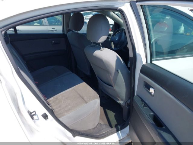 3N1CE2CPXEL365740 Nissan Versa Note Sv