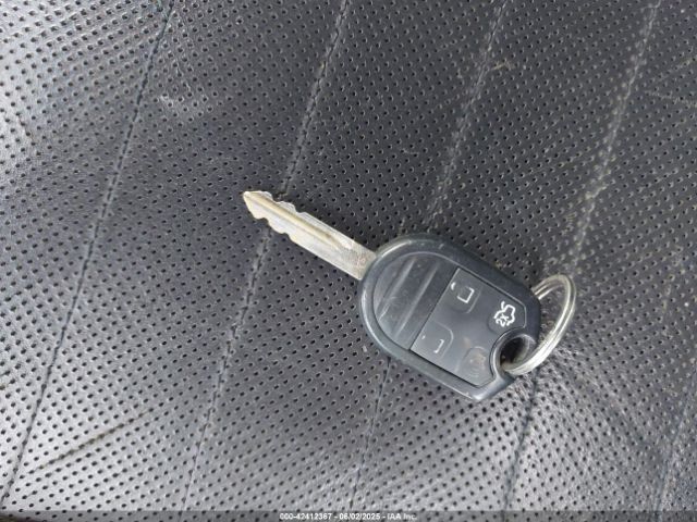 2014 FORD MUSTANG 1ZVBP8AM1E5264694 Photo 10