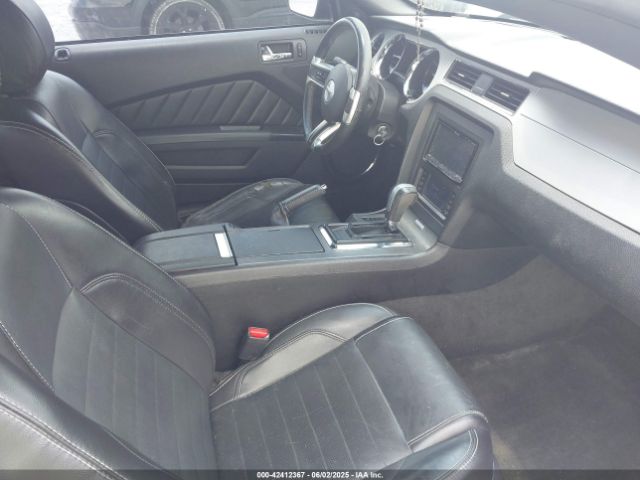 2014 FORD MUSTANG 1ZVBP8AM1E5264694 Photo 4