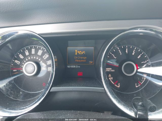 2014 FORD MUSTANG 1ZVBP8AM1E5264694 Photo 6