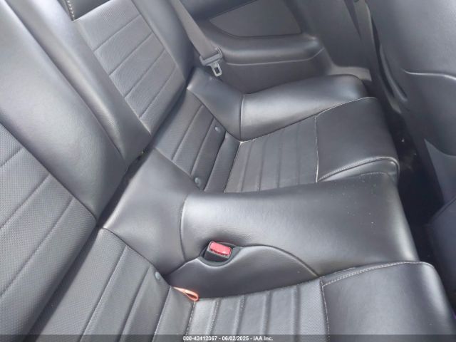 2014 FORD MUSTANG 1ZVBP8AM1E5264694 Photo 7