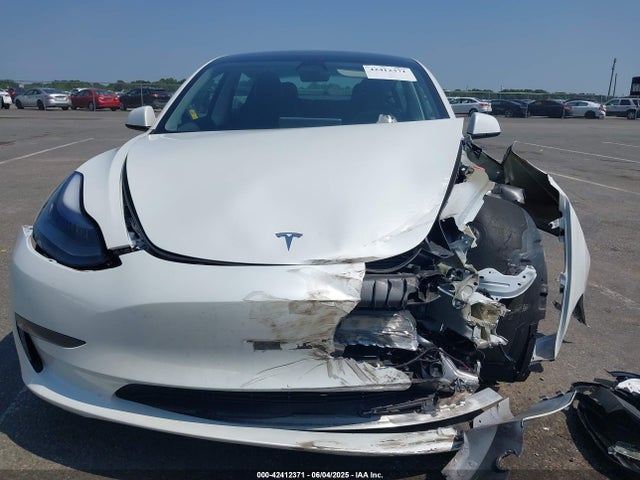 Tesla MODEL 3 2023 5YJ3E1EA5PF555642 Image 11