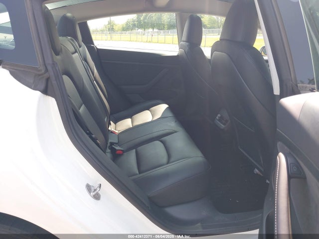 2023 TESLA MODEL 3 5YJ3E1EA5PF555642 Photo 7