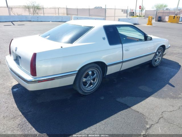 1992 CADILLAC ELDORADO 1G6EL13B7NU602459 Photo 3