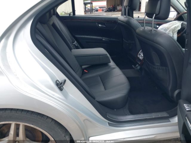 2008 MERCEDES-BENZ S 550 WDDNG71X38A230679 Photo 7