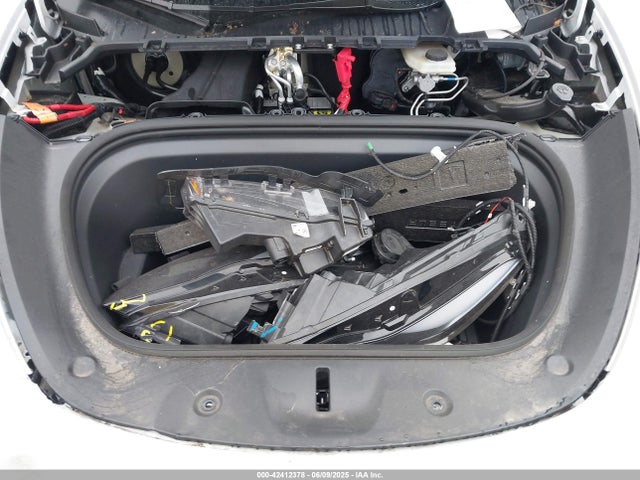 2024 TESLA MODEL Y 7SAYGDEE8RF150210 Photo 9