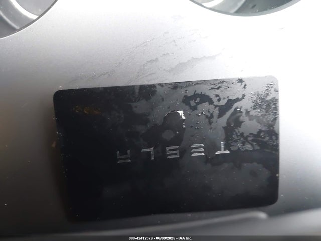 2024 TESLA MODEL Y 7SAYGDEE8RF150210 Photo 10