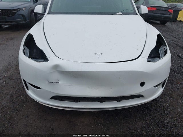 2024 TESLA MODEL Y 7SAYGDEE8RF150210 Photo 5