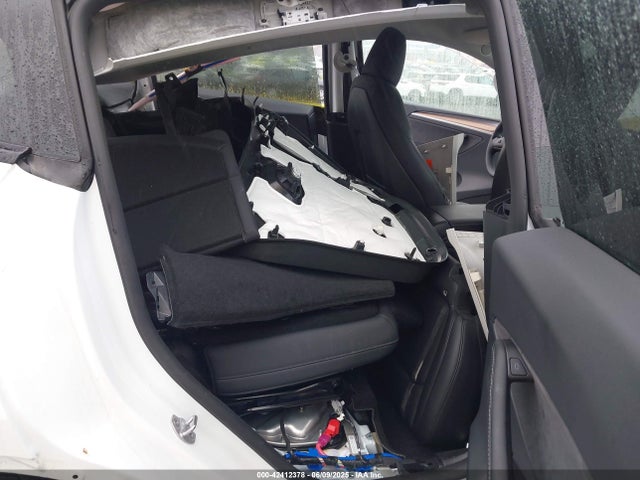 2024 TESLA MODEL Y 7SAYGDEE8RF150210 Photo 7