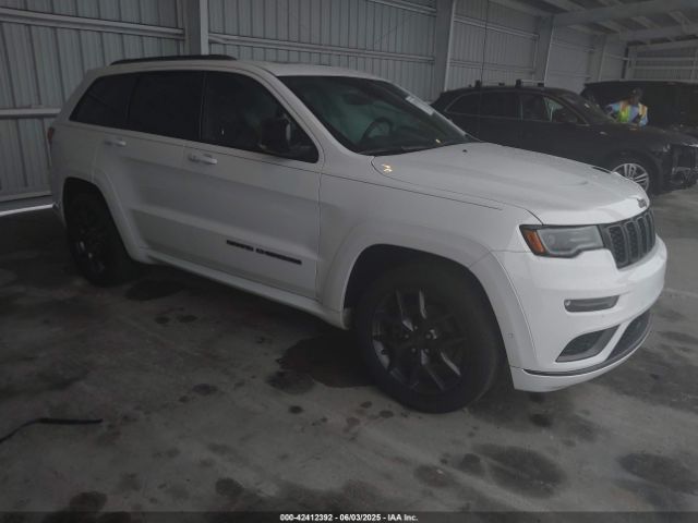 2020 JEEP GRAND CHEROKEE 1C4RJEBGXLC113663