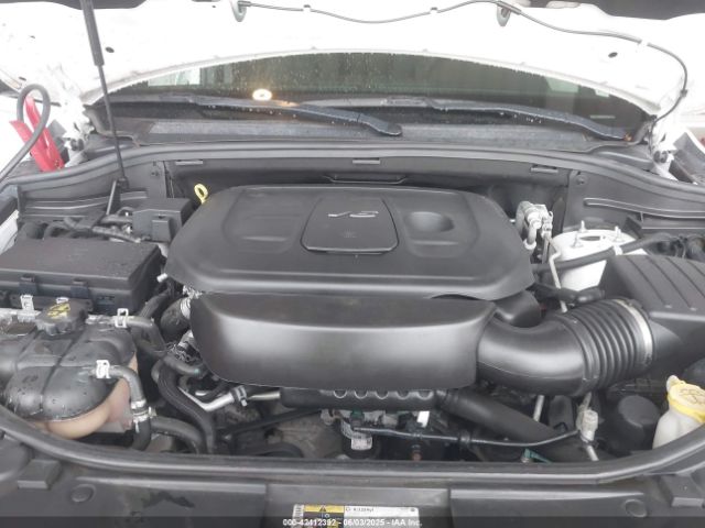2020 JEEP GRAND CHEROKEE 1C4RJEBGXLC113663 Photo 9