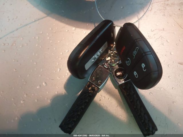 2020 JEEP GRAND CHEROKEE 1C4RJEBGXLC113663 Photo 10