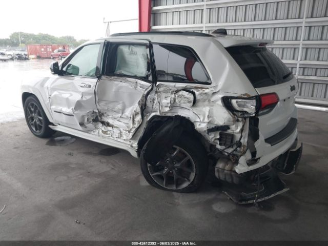 2020 JEEP GRAND CHEROKEE 1C4RJEBGXLC113663 Photo 2
