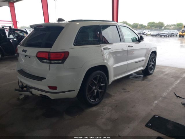2020 JEEP GRAND CHEROKEE 1C4RJEBGXLC113663 Photo 3