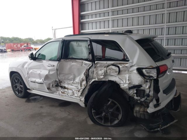 2020 JEEP GRAND CHEROKEE 1C4RJEBGXLC113663 Photo 5