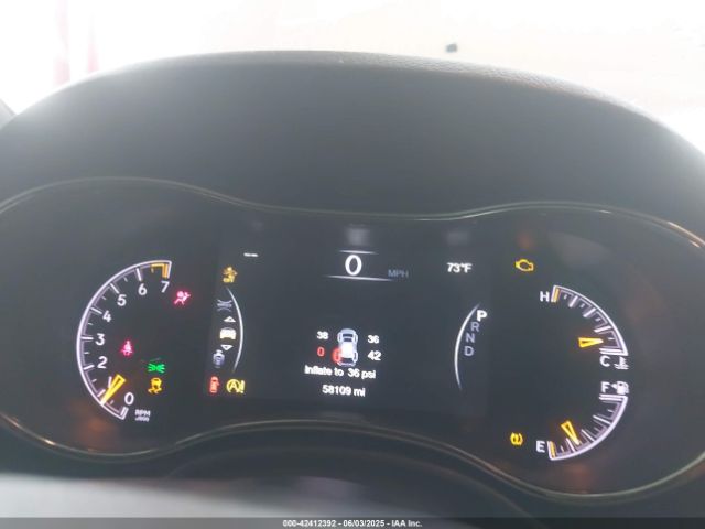 2020 JEEP GRAND CHEROKEE 1C4RJEBGXLC113663 Photo 6
