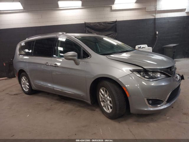 2017 FORD FOCUS 1FADP3F28HL307889