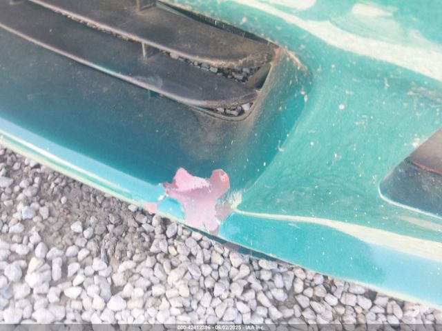 2001 BMW Z3 WBACN33431LK48268 Photo 5