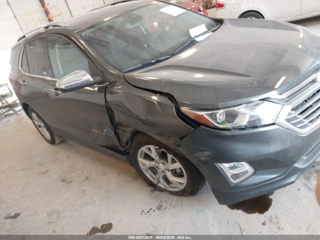 2019 CHEVROLET EQUINOX 2GNAXNEV0K6131545