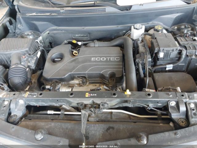 2019 CHEVROLET EQUINOX 2GNAXNEV0K6131545 Photo 9