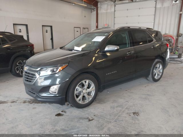 2019 CHEVROLET EQUINOX 2GNAXNEV0K6131545 Photo 1