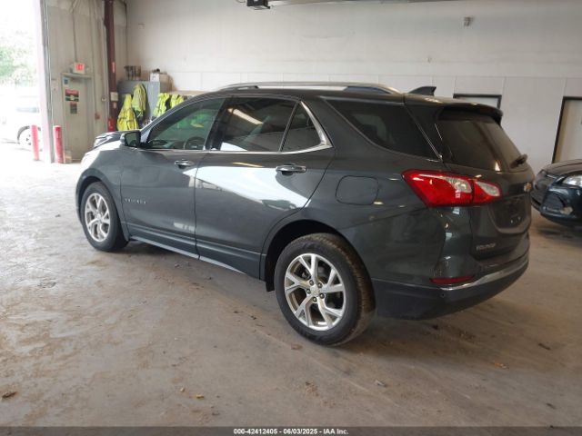 2019 CHEVROLET EQUINOX 2GNAXNEV0K6131545 Photo 2