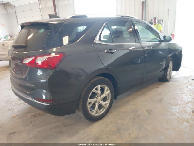 2019 CHEVROLET EQUINOX 2GNAXNEV0K6131545 Photo 3