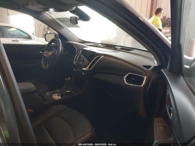 2019 CHEVROLET EQUINOX 2GNAXNEV0K6131545 Photo 4
