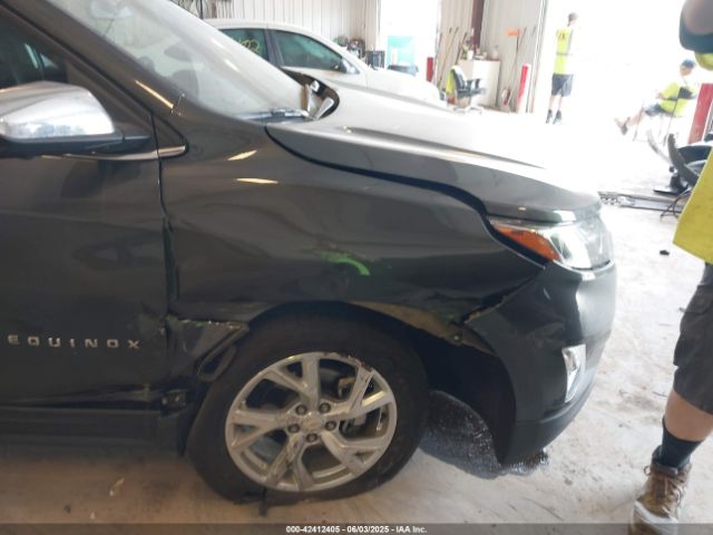 2019 CHEVROLET EQUINOX 2GNAXNEV0K6131545 Photo 5