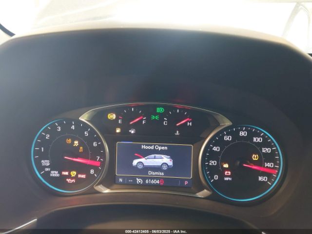 2019 CHEVROLET EQUINOX 2GNAXNEV0K6131545 Photo 6