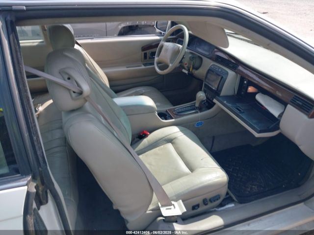2000 CADILLAC ELDORADO 1G6ET129XYU162451 Photo 4