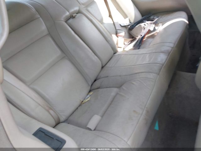 2000 CADILLAC ELDORADO 1G6ET129XYU162451 Photo 7